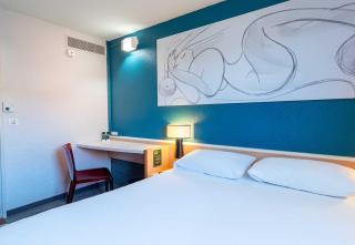 B&B HOTEL Limoges 3 - Limoges - 5
