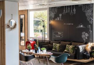 B&B HOTEL Limoges 3 - Limoges - 9