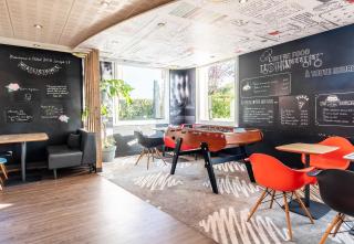 B&B HOTEL Limoges 3 - Limoges - 7