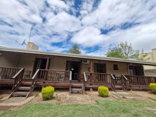 The Comfort Zone B&B - Mthatha - 0