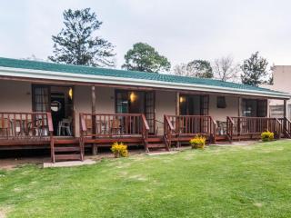The Comfort Zone B&B - Mthatha - 9