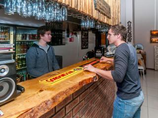 The Comfort Zone B&B - Mthatha - 1