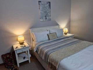 The Comfort Zone B&B - Mthatha - 8