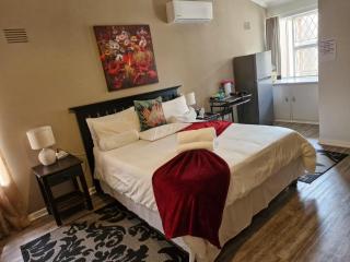 The Comfort Zone B&B - Mthatha - 3