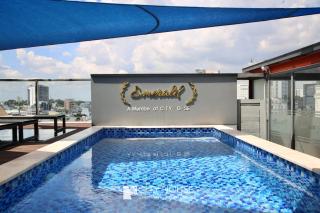 CityHouse - Emerald Apartment - 4