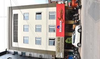 Hotel R B International - Benares - 8