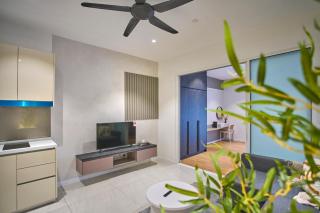 Quill Residence Luxury Suite Kuala Lumpur by Cobnb - Kuala Lumpur - 7