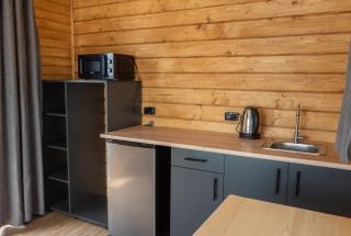 Будиночок з панорамою на річку - 4