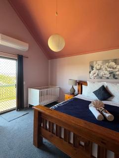Questro Breeze - Kalbarri - 0