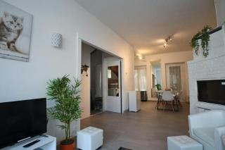Maison Bellevue - La Bourboule - 6