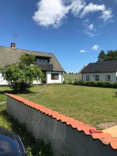 Stora huset nära hav och strand - Ystad - 9