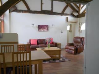 2 Moatside Cottages - Hassocks - 8