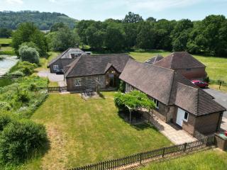 2 Moatside Cottages - Hassocks - 6