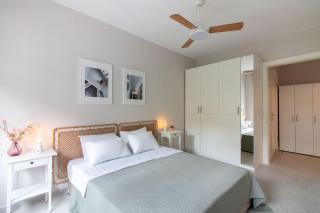 2BR Flat W Modern Touches - Adalar - 7