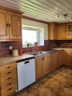 Storstugan nära havet - Ystad - 4