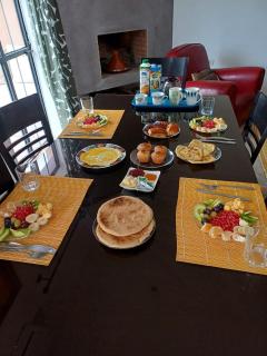 city garden Kech - 8