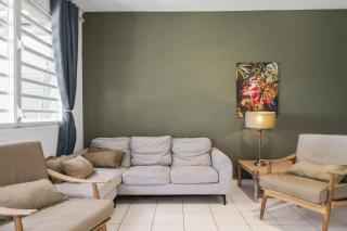 Villa Katalpa - Sainte-Luce - 2