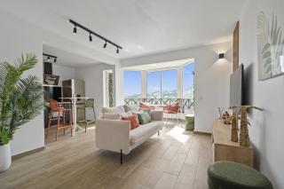 Duplex Palm - Fort-de-France - 0