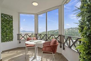Duplex Palm - Fort-de-France - 9