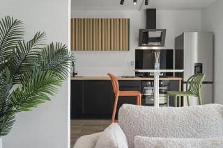 Duplex Palm - Fort-de-France - 3
