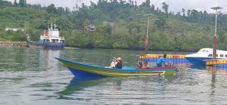 Yefkabu Homestay Raja Ampat - Waisai - 8