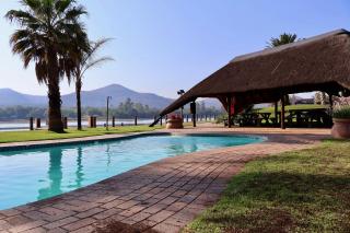 37 On Eagles - Hartbeespoort - 5