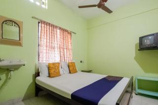 Hotel O Indian Cottage - Kuttālam - 3