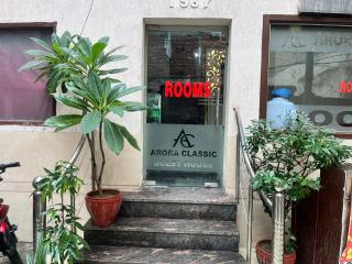 Arora classic guest house - Amritsar - 3