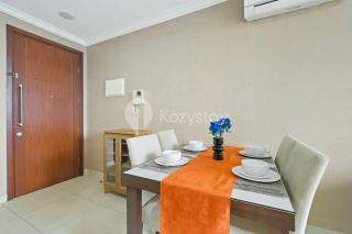 Saloka by Kozystay - Kuningan - Jacarta - 4