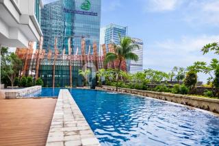 Saloka by Kozystay - Kuningan - Jacarta - 2