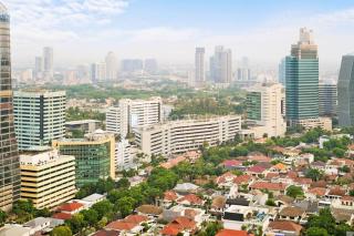 Saloka by Kozystay - Kuningan - Jacarta - 1
