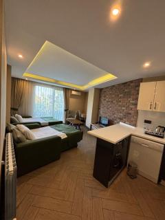 Aldino Residence - Ankara - 1