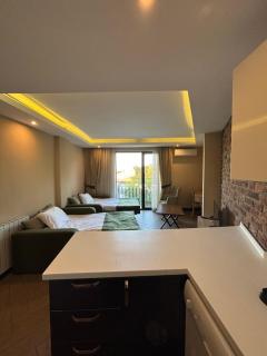Aldino Residence - Ankara - 4