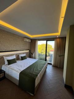 Aldino Residence - Ankara - 6