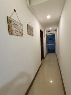 Natol Homestay - Kenyalang Park - 2