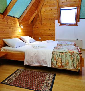 KRALjEVI KONACI ZLATIBOR - Zlatibor - 6