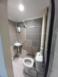 Natol Homestay - Kenyalang Park - Kuching - 0