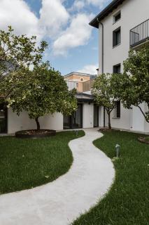 Residence Piccolo Olimpo - 0