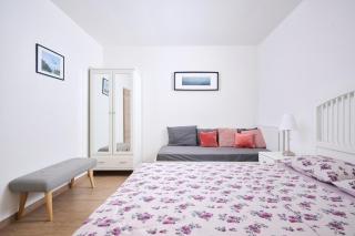 Apartman Linda - Dajla - 3