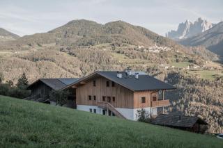 Oberhemberger Hof Feldthurns - Velturno - 9