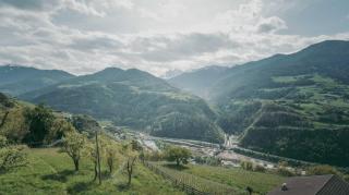 Oberhemberger Hof Feldthurns - Velturno - 3