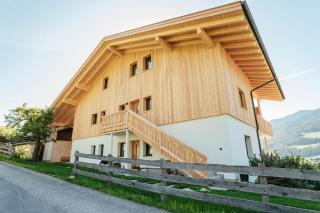 Oberhemberger Hof Feldthurns - Velturno - 2
