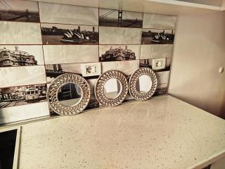 Cozy center apartment - Durazzo - 7