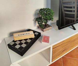 Cozy center apartment - Durazzo - 5