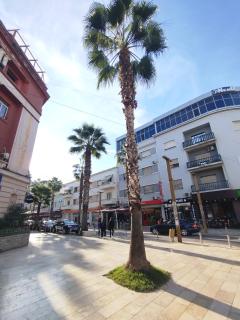 Cozy center apartment - Durrës - 3
