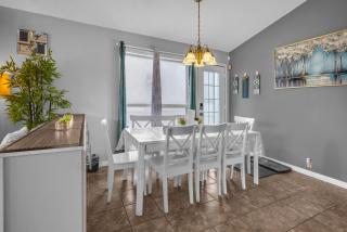33 Executive Home, Ac, Airport - Calgary - 4