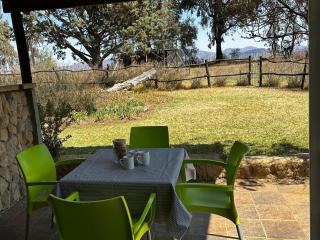 Rusplaas Guest Farm - Fouriesburg - 9