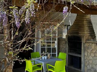 Rusplaas Guest Farm - Fouriesburg - 8
