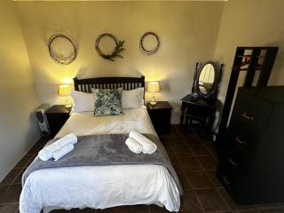 Rusplaas Guest Farm - Fouriesburg - 7