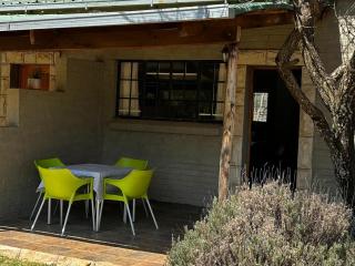 Rusplaas Guest Farm - Fouriesburg - 6